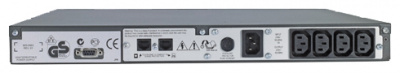 ��� APC SC450RMI1U Smart-UPS RM 450VA