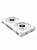���������� ��� ������� ID-COOLING ICEFAN 240 ARGB SNOW