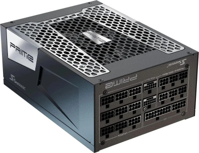 ���� ������� 1600W Seasonic PX-1600 PRIME Platinum