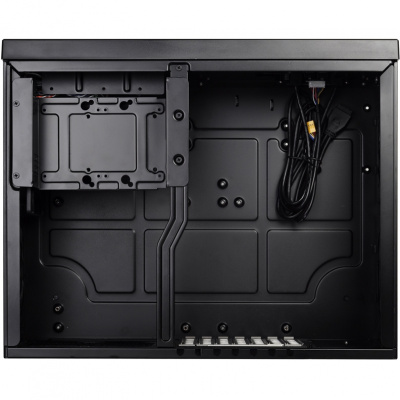 ������ SilverStone Grandia SST-GD09B