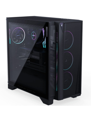 ��������� ���� Gigabyte AORUS PRIME 5 AP551, AMD Ryzen 7 9800X3D/32 �� DDR5/2048 �� SSD/NVIDIA GeForce RTX 5080 (16 ��)/��� ��, ������ (AP5A7N8-5106)