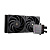 ������� ����������� ���������� Thermalright Core Matrix 240 Black, �������� 240 ��, 2150 ��/���, 27 ���, PWM, ������ (C-MATRIX-240-BL)