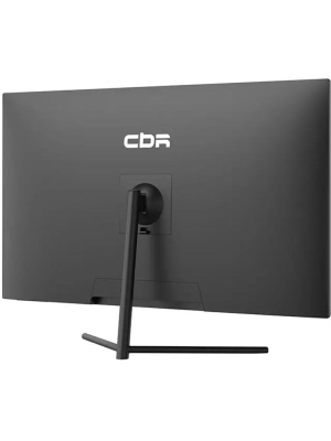 ������� 31.5" CBR MQ-3201, IPS, QHD 2K 2560x1440, 100��, 1��, 350��/�2, �������� 2*3W, 1*DP/1*HDMI, ������� ��, ������, ������ HDMI [LCD-MQ3201-OPC]