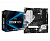 ����������� ����� AMD B550 SAM4 MATX B550M PRO4 ASROCK