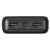 Портативный аккумулятор (Power Bank) Buro 10000mAh 2A 2xUSB черный T4-10000-BK Портативный аккумулятор (Power Bank) Buro 10000mAh 2A 2xUSB черный T4-10000-BK