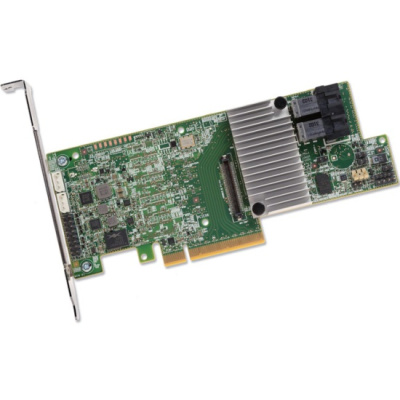 ���������� Broadcom MegaRAID SAS 9361-8i SNGL 1Gb PCI-E, 8-port int 12Gb/s, SAS/SATA (05-25420-08/LSI00417)
