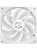 ���������� DEEPCOOL FD14 ARGB WH-3 IN 1 140x140x25�� (PWM, ARGB, �����, 400-1650��/���) Color BOX