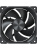 Вентилятор XASTRA FG120B ARGB single pack 120x120x25мм (ARGB, PWM, black) Color BOX Вентилятор XASTRA FG120B ARGB single pack 120x120x25мм (ARGB, PWM, black) Color BOX