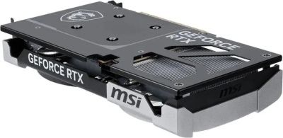 ���������� MSI NVIDIA GeForce RTX 5060 Ti 16Gb Ventus 2X OC (RTX 5060 Ti 16G VENTUS 2X OC PLUS)