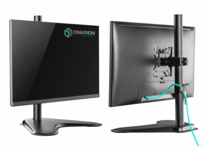 ��������� ��� �������� ONKRON D101FS BLACK