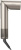 Фен Dreame Dazzle 1400Вт золотистый (AZD20A) Фен Dreame Dazzle 1400Вт золотистый (AZD20A)