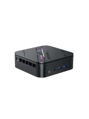 ����-�� Blackview MP100 Pro, Intel Core i5-12450H/16 �� DDR4/512 �� SSD/Intel UHD Graphics/Windows 11 Pro, ������ (MP100PRO/I5-12450H/16+512GB)