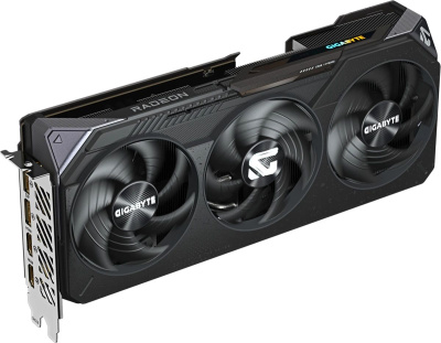 ���������� Gigabyte AMD Radeon RX 9070 GRE Gaming OC 12GB (GV-R907GREGAMING OC-12GD)