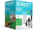 Блендер погружной Scarlett SC-HB42F35 800Вт черный Блендер погружной Scarlett SC-HB42F35 800Вт черный