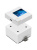СЖО Thermalright Core Matrix 240 Vision (240mm, LED, White, ARGB/ Fans: 2x120mm, 68.9CFM, 28.2dBA, 2000RPM/ Pump height 64.4mm, Rad thickness 27mm/ S: 1700, 1200, 1851, 115X, AM5, AM4) СЖО Thermalright Core Matrix 240 Vision (240mm, LED, White, ARGB/ Fans: 2x120mm, 68.9CFM, 28.2dBA, 2000RPM/ Pump height 64.4mm, Rad thickness 27mm/ S: 1700, 1200, 1851, 115X, AM5, AM4)