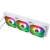 ��� Thermalright Frozen Prism 360 White ARGB LGA 1700/115x/1200/2011/2011-3/2066/AM2+/AM3+/AM4/AM5 (F-PRISM-360-WH-ARGB)