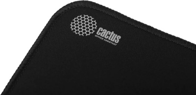 ������ ��� ���� Cactus Black 300x250x3�� (CS-MP�-D01M)