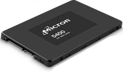 ������������� ���������� 3840GB Micron SSD 5400 MAX, MTFDDAK3T8TGB-1BC1ZABYY