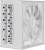 Блок питания Lian Li SX1000P / White / ATX 3.1, 1000W, 80 PLUS Platinum, PCIe 5.1, APFC, 120mm FDB Fan, Fully Modular / G9P.SX1000P.W000.RU Блок питания Lian Li SX1000P / White / ATX 3.1, 1000W, 80 PLUS Platinum, PCIe 5.1, APFC, 120mm FDB Fan, Fully Modular / G9P.SX1000P.W000.RU