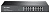 TP-Link TL-SF1016DS ���������� 16-�������� 10/100 ����/�, 16 ������ RJ45 10/100 ����/�, 1U 13-������, �������� ������