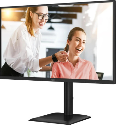 ������� 27" AOC Q27E4CV IPS, 2560x1440, 120Hz, 4 ms, Black