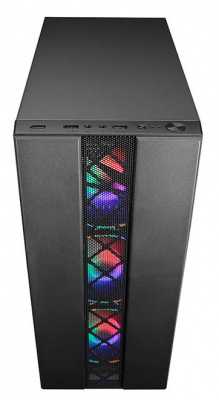 ������ Accord ACC-CL290B ������ ��� �� ATX 2xUSB2.0 1xUSB3.0 audio