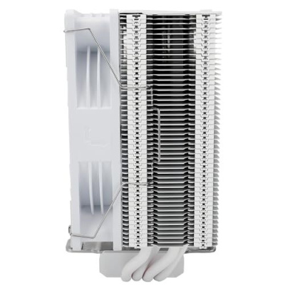 ����� ��� ���������� Thermalright Assassin Spirit 120 EVO White (AS120-EVO-WH) LGA 1700/1200/115X/2011/2066/AM4/AM5