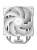 ����� ��� ���������� PCCooler RT400 WH (235W, 4-pin PWM, 148mm, Al/Cu, 4x6mm, 1x120mm, 73.32CFM, 34.9dBA, 2200RPM, S: 115X/1200/1700/1851 , AMD AM4/AM5, white)