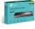 Коммутатор TP-LINK TL-SG105-M2 5-портовый настольный коммутатор 2,5 Гбит/с Коммутатор TP-LINK TL-SG105-M2 5-портовый настольный коммутатор 2,5 Гбит/с