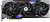 Видеокарта MSI NVIDIA GeForce RTX 5080 16GB Gaming Trio OC RTL Видеокарта MSI NVIDIA GeForce RTX 5080 16GB Gaming Trio OC RTL