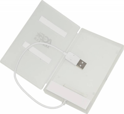 ������� ������ ��� HDD/SSD 2.5" AgeStar SUBCP1 ������� �����