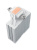 Кулер Thermalright Assassin Spirit 120 Vision ARGB White LGA115X/1200/1700/1851 (120mm ARGB PWM Fan, 4 тепл. трубок 6мм) / TRAS120VAW Кулер Thermalright Assassin Spirit 120 Vision ARGB White LGA115X/1200/1700/1851 (120mm ARGB PWM Fan, 4 тепл. трубок 6мм) / TRAS120VAW