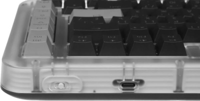 ���������� Logitech K75M ������������ ���������� (��������� ��� ��������) (920-013299)