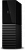 ������� ������ ���� 18Tb WD My Book New (WDBBGB0180HBK)