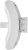 Точка доступа Wi-Fi Ubiquiti LiteBeam 5AC LR LBE-5AC-LR-5 Точка доступа Wi-Fi Ubiquiti LiteBeam 5AC LR LBE-5AC-LR-5