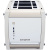 ������ InWin Explorer Bone White ��� �� , Mini-Tower, White (IW-CS-EXPLORER-BWHI)