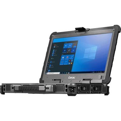������� Getac X500 G3, 15.6" (1920x1080) IPS/Intel Core i7-7820EQ/8 �� DDR4/500 �� HDD/Intel UHD Graphics/Windows 10 Pro, ������ (XQ2S15CHTDXX)