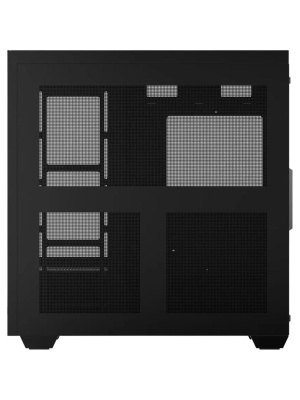 ������ Thermalright TL-M10 Black mATX / win / black / no PSU / Tempered Glass