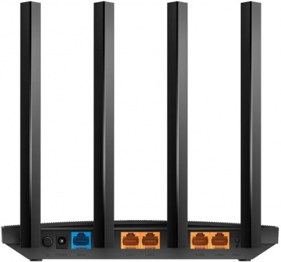 Wi-Fi ������������� (������) TP-Link Archer C6U