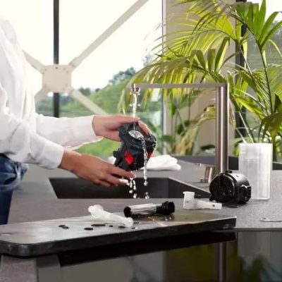 ���������� Delonghi Magnifica Start ECAM220.80.SB 1450�� ����������� �����