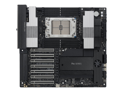 ����������� ����� ��������� ASUS PRO WS TRX50-SAGE WIFI (90MB1FZ0-M0EAY0)