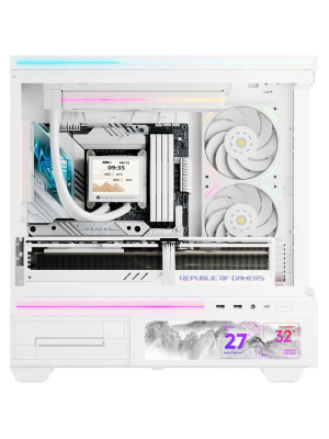 ���������� Thermalright TL-UB24RW / Reverse / ARGB / PWM / TRTLUB24RW