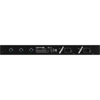������������� Ubiquiti Networks EdgeRouter Infinity ER-8-XG 8-Port 10G SFP+