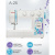 Швейная машина Janome A-25 Швейная машина Janome A-25
