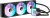 Система водяного охлаждения Formula Ice Jet Glow 360 ARGB Soc-AM5/AM4/1200/2066/1700/1851 черный Ret (ICE JET GLOW 360 BK) Система водяного охлаждения Formula Ice Jet Glow 360 ARGB Soc-AM5/AM4/1200/2066/1700/1851 черный Ret (ICE JET GLOW 360 BK)