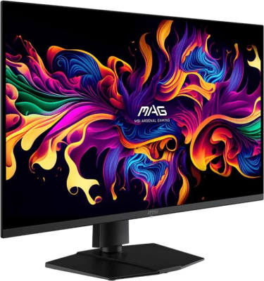 ������� 31.5" MSI MAG 322UP QD-OLED E16 Black