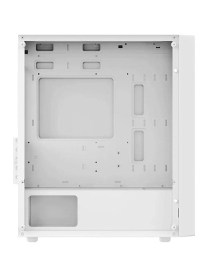 ������ Ocypus Gamma C50 WH, MATX, USB3.0*1+USB2.0*2