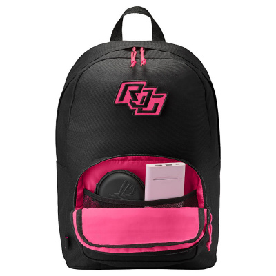 ������ ASUS ROG Ranger BP1503G Electro Punk ������ ��� �������� ������ 15.6", ���������, �����, 90XB0680-BBP010
