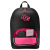 Рюкзак ASUS ROG Ranger BP1503G Electro Punk Рюкзак для ноутбука чёрный 15.6", полиэстер, нубук, 90XB0680-BBP010 Рюкзак ASUS ROG Ranger BP1503G Electro Punk Рюкзак для ноутбука чёрный 15.6", полиэстер, нубук, 90XB0680-BBP010