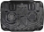 ��������� ��� �������� 15.6" Buro BU-LCP156-B208 ������/������� 1800��/��� 23db ������